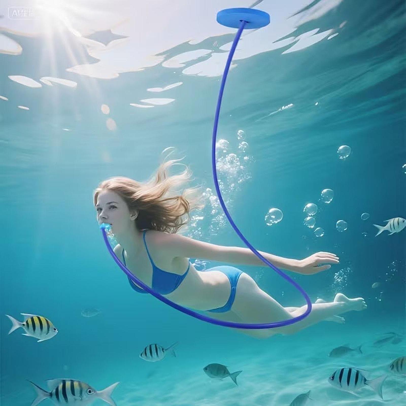 Aquatic Sports Equipment - 수영, 수중 다이빙 장비 및 수상