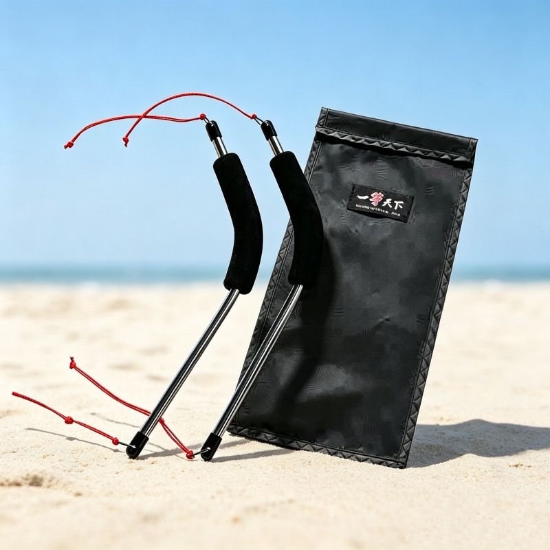 Kite Surf Bar Control - 파워 카이트 컨트롤 바 쿼드 라인