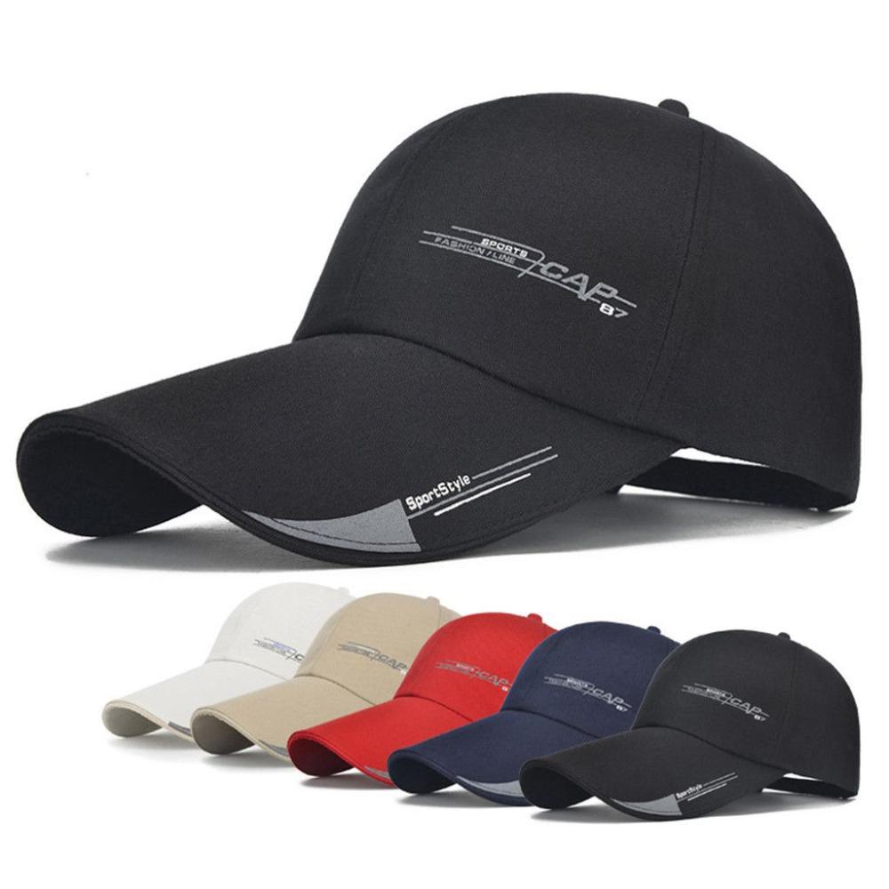 Aquatic Sports Hat - 야외 스포츠 야구 모자, 빠른 건조