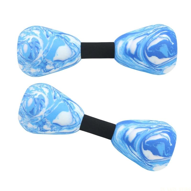 M5TC 1 쌍 수생 운동 덤벨 수중 에어로빅 운동 폼 - Aquatic Sports Equipment 리뷰 및 가격