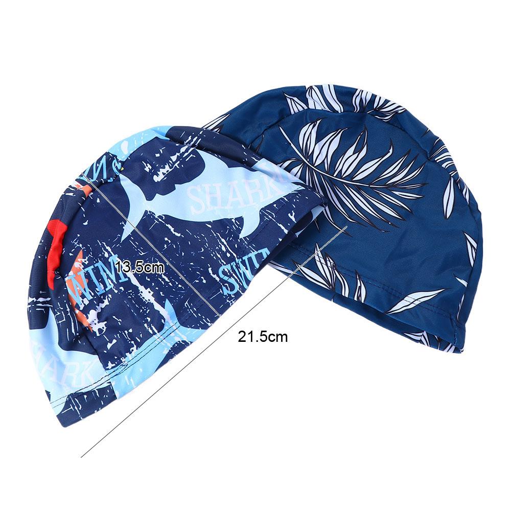 칼리코 수영 모자 통기성 탄성 방수 빠른 건조 귀 보호 - Aquatic Sports Hat 리뷰 및 가격