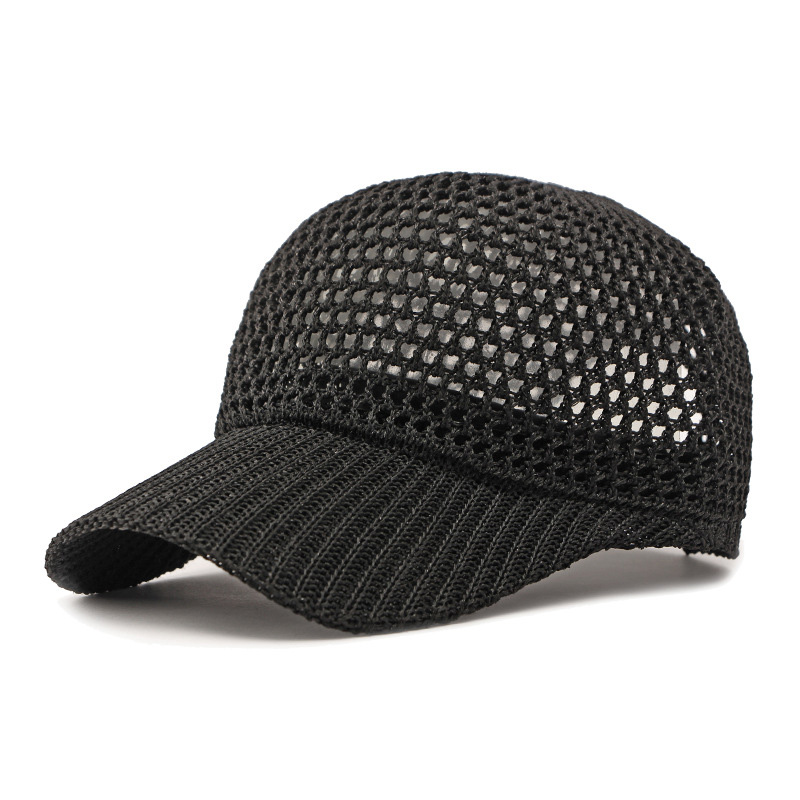 남녀공용 빠른 건조 야구 모자, 방수 및 통기성, 조절 - Aquatic Sports Hat 리뷰 및 가격