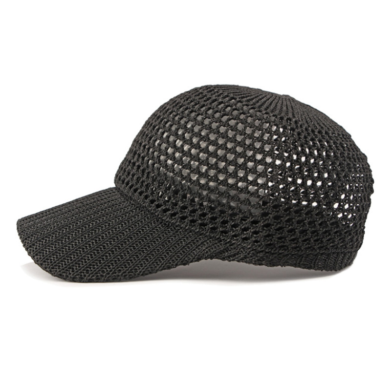 남녀공용 빠른 건조 야구 모자, 방수 및 통기성, 조절 - Aquatic Sports Hat 리뷰 및 가격
