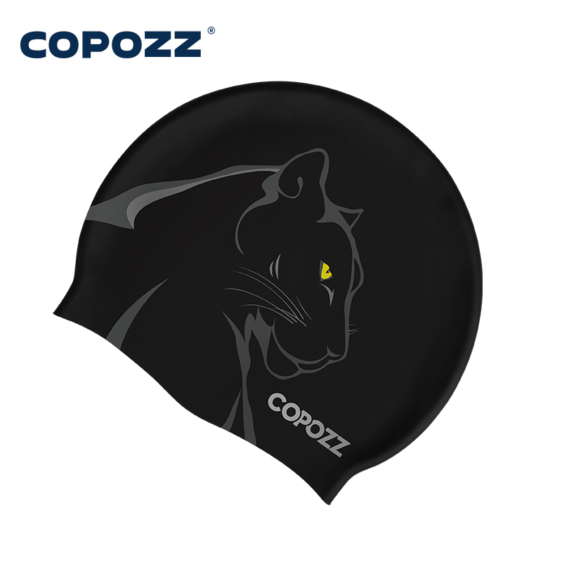 COPOZZ 수상 스포츠 여성 남성 수영 모자 귀 보호 - Aquatic Sports Hat 리뷰 및 가격