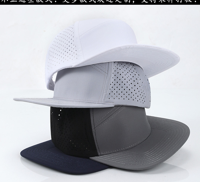 남성용 여름 퀵 드라이 야구 모자 맞춤 로고 레이저 구 - Aquatic Sports Hat 리뷰 및 가격