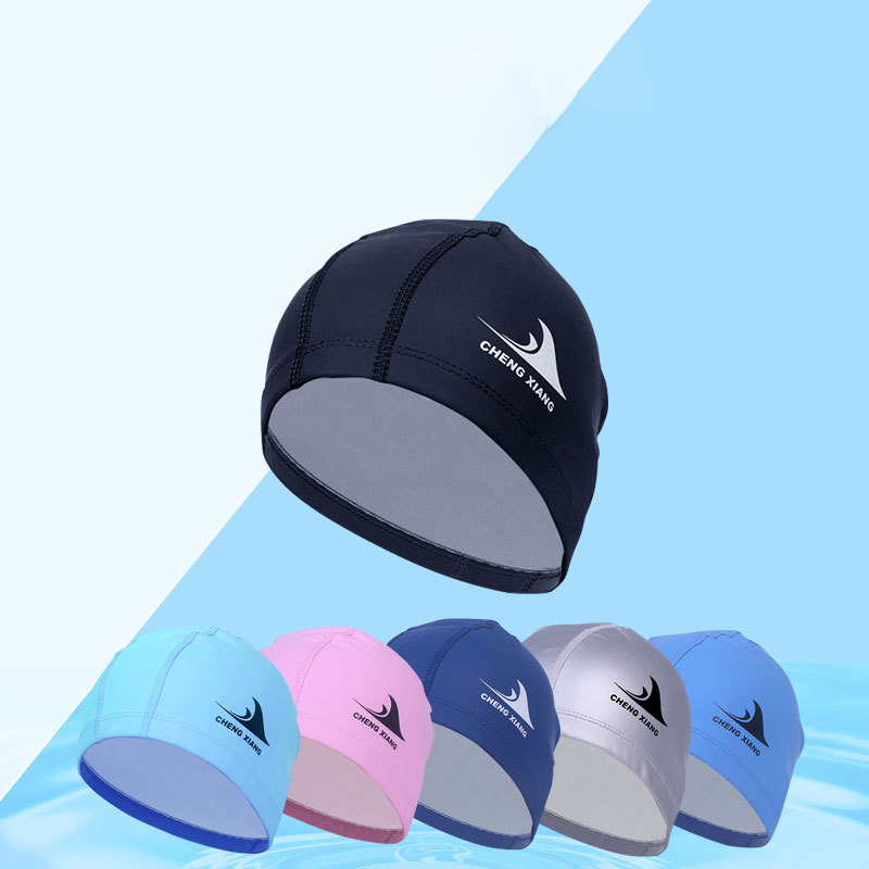 남성 여성용 방수 원단 귀 보호 긴 머리용 스포츠 수영 - Aquatic Sports Hat 리뷰 및 가격