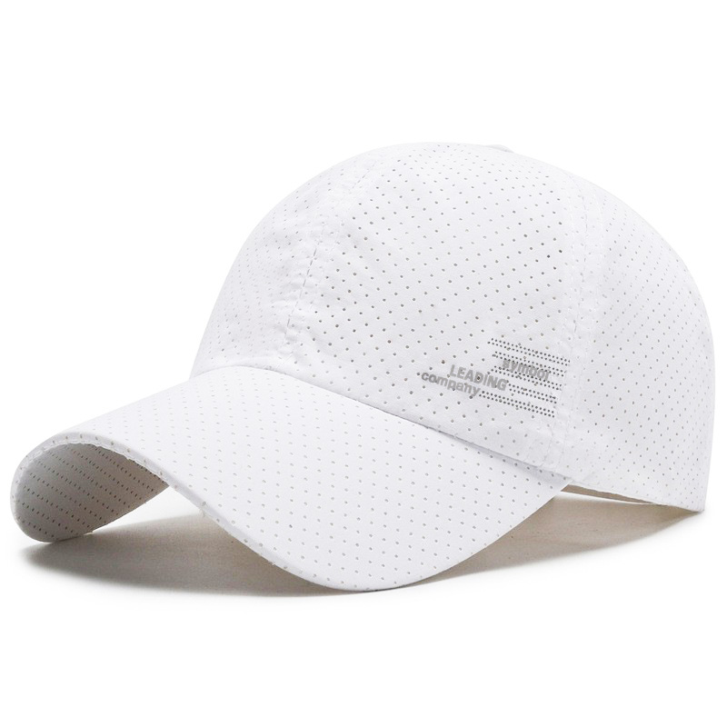 남성용 속건성 메쉬 야구 모자, 방수 및 통기성, 야외 - Aquatic Sports Hat 리뷰 및 가격