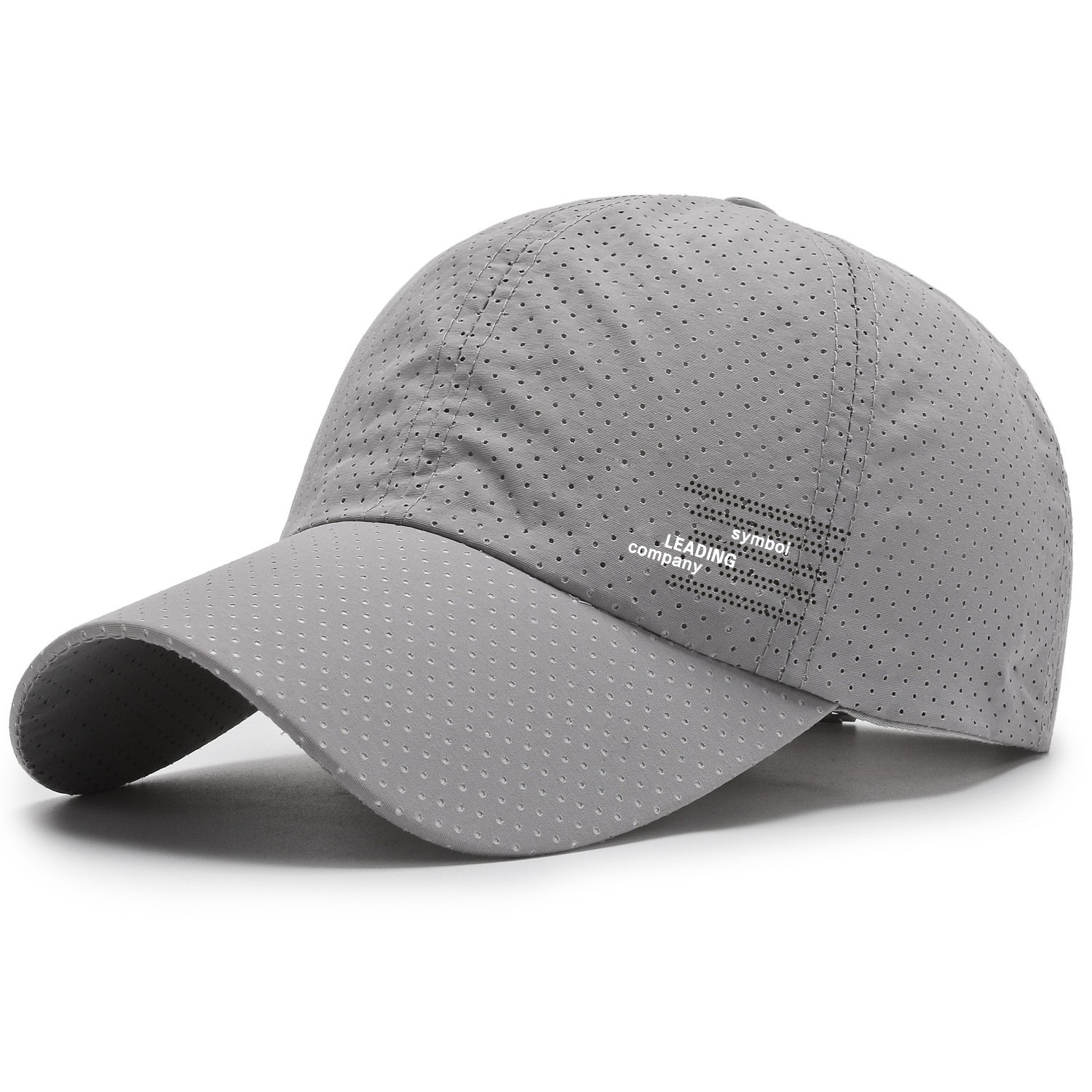 남성용 속건성 메쉬 야구 모자, 방수 및 통기성, 야외 - Aquatic Sports Hat 리뷰 및 가격