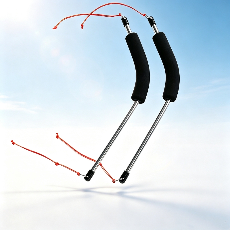 파워 카이트 컨트롤 바 쿼드 라인 스턴트 카이트 액세서 - Kite Surf Bar Control 리뷰 및 가격