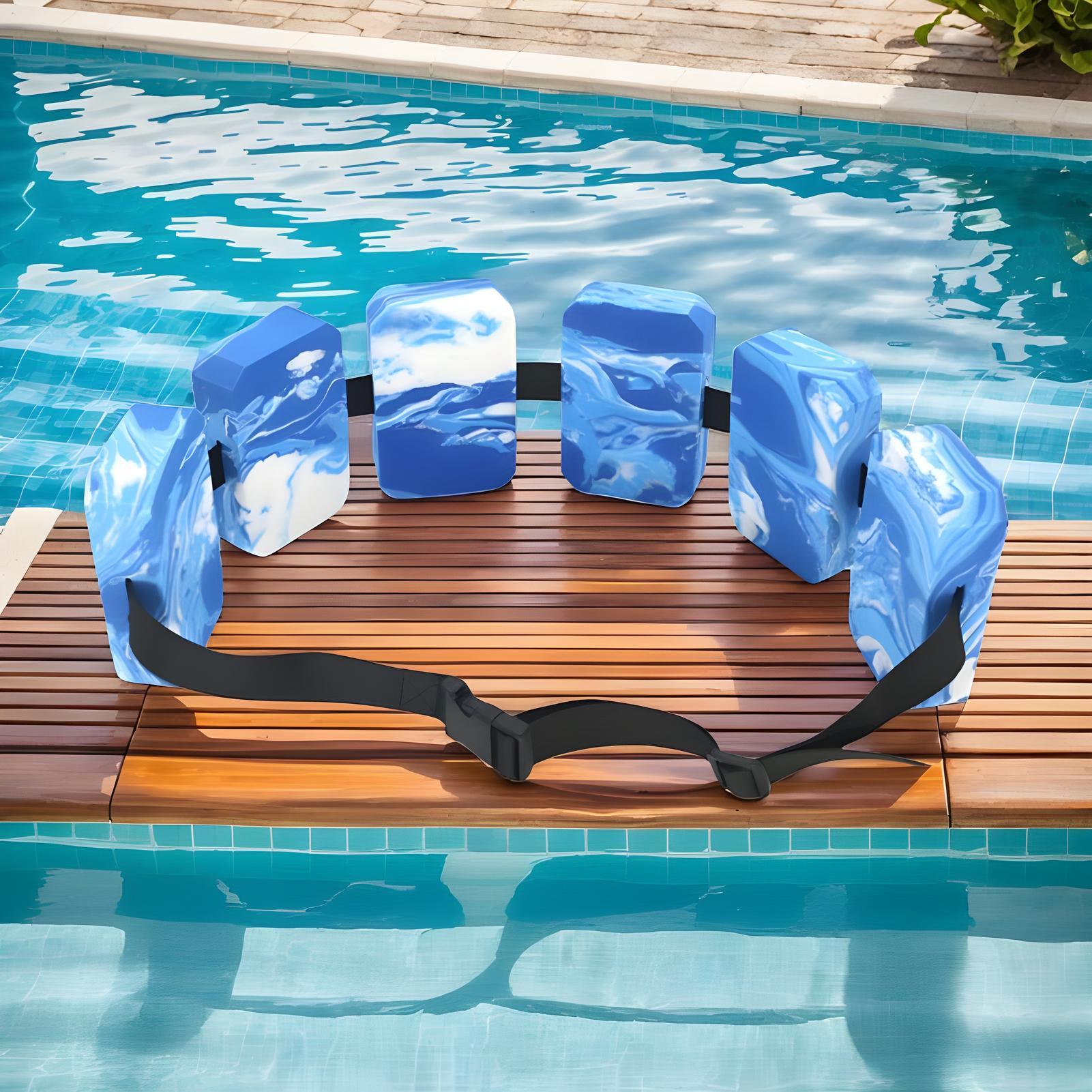수영 부력 벨트 수상 EVA 폼 플로테이션 벨트 경쟁  - Aquatic Sports Equipment 리뷰 및 가격
