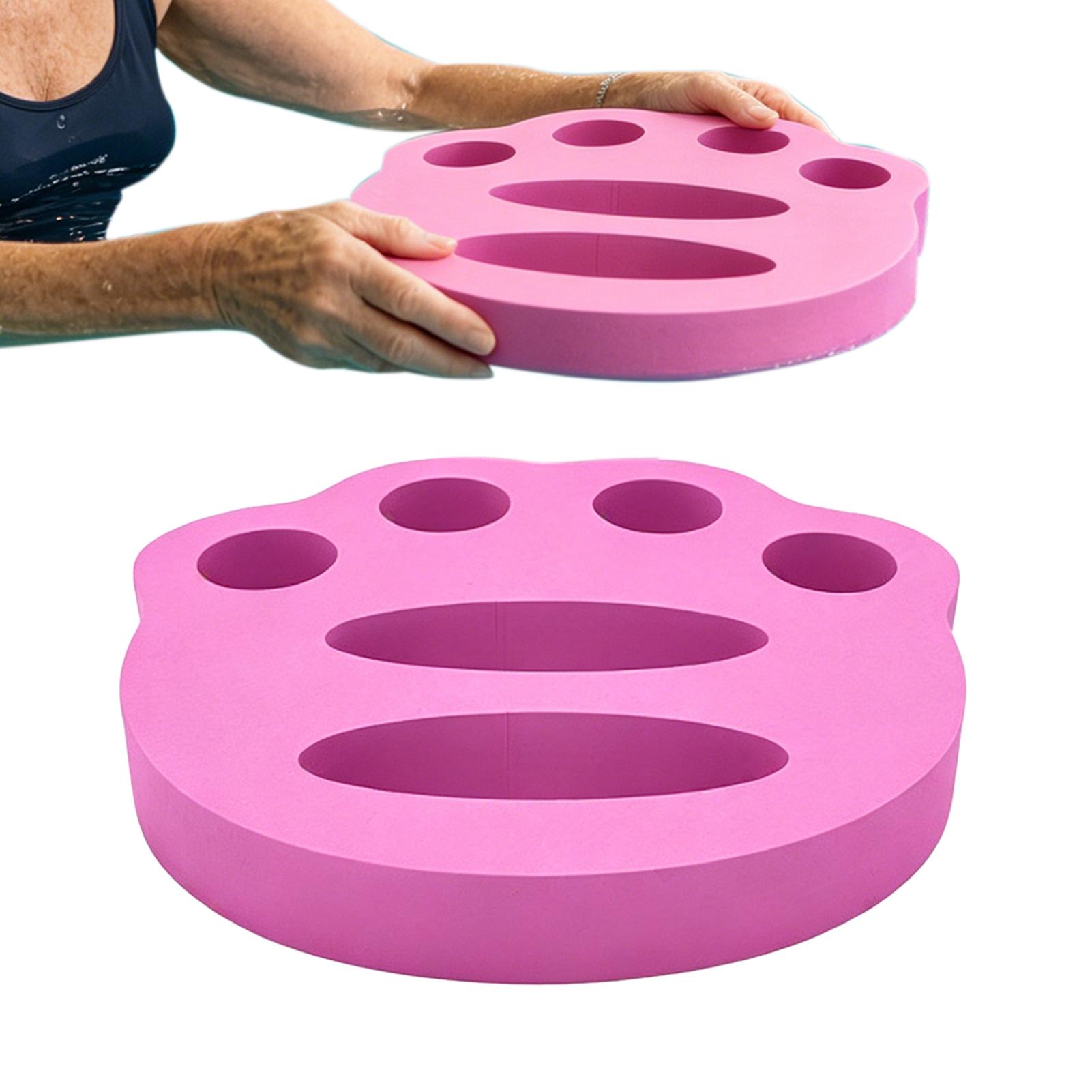 휴대용 수중 인체공학적 폼 워터 운동 디스크 에어로빅  - Aquatic Sports Equipment 리뷰 및 가격