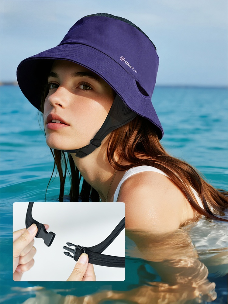 Aquanplay 다이빙 캡 서핑 자외선 차단 모자 어 - Aquatic Sports Equipment 리뷰 및 가격
