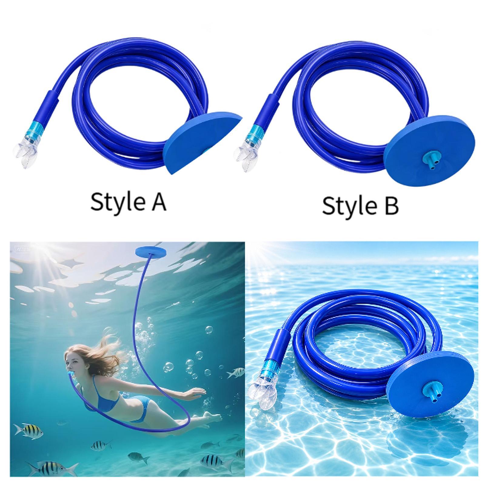 다이빙 스노클 실리콘 휴대용 완전 건식 통기성 튜브 - - Aquatic Sports Equipment 리뷰 및 가격