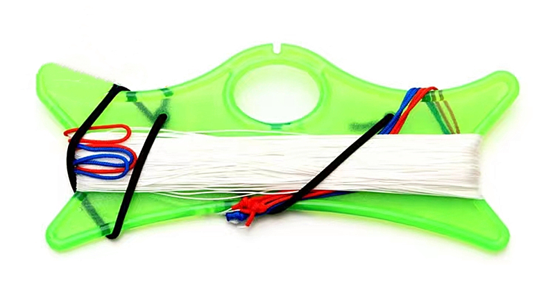 200lb 35m x 2줄 파워 카이트 핸들 라인 플라 - Kite Surf Bar Control 리뷰 및 가격