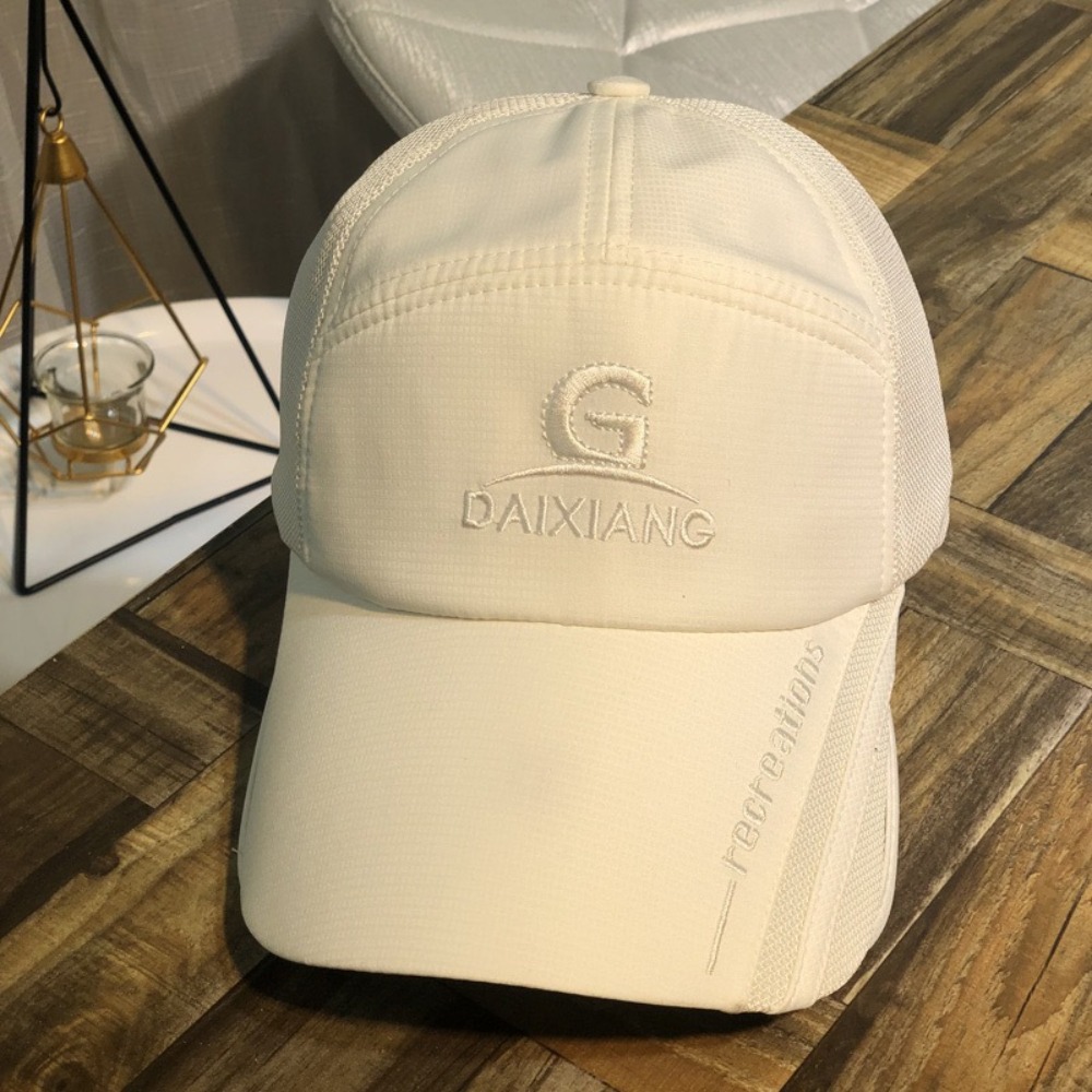 메쉬 통기성 신축성 넓은 챙 모자 UV 차단 방수 롱  - Aquatic Sports Hat 리뷰 및 가격